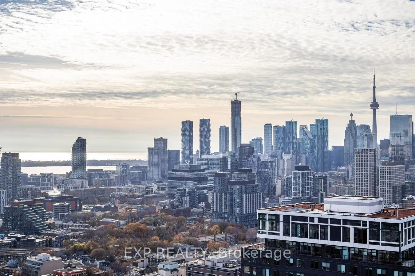 Photo 33 of Unit 3708, 5 Defries Street, Toronto, Regent Park — HOMEH