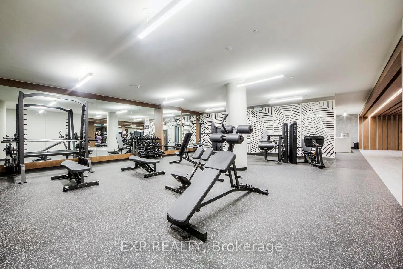 Photo 41 of Unit 3708, 5 Defries Street, Toronto, Regent Park — HOMEH
