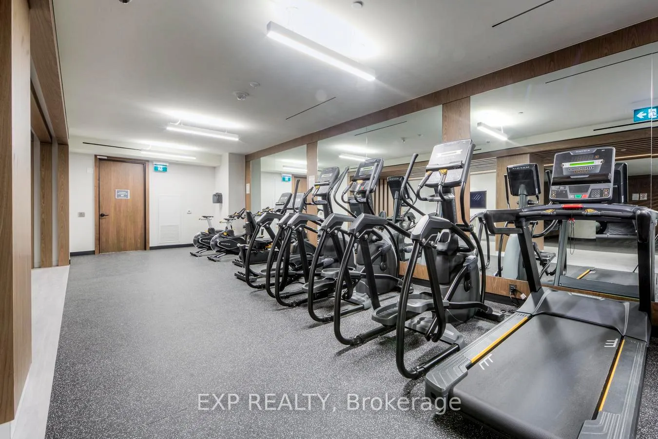 Photo 43 of Unit 3708, 5 Defries Street, Toronto, Regent Park — HOMEH