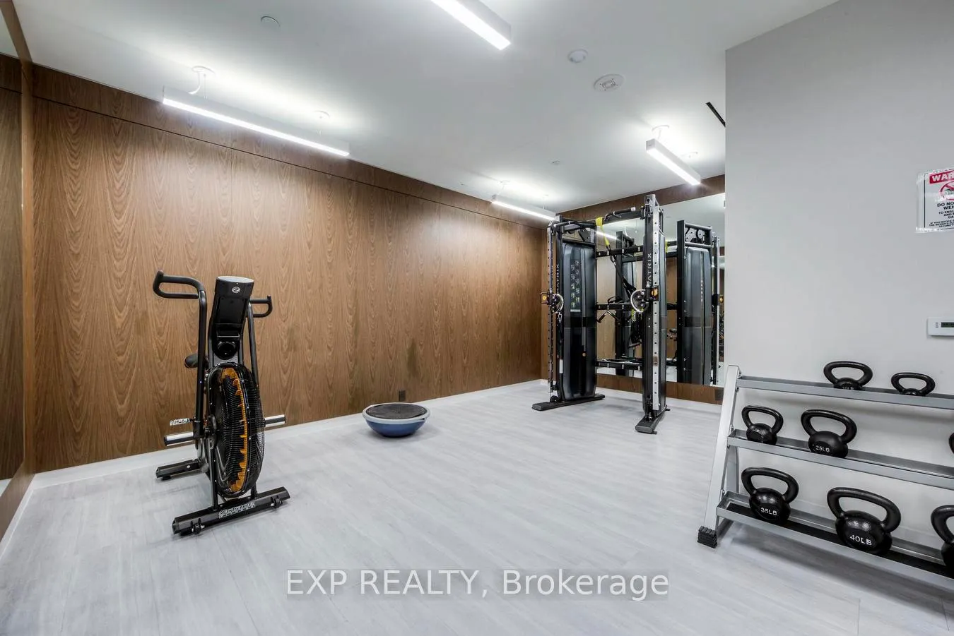 Photo 45 of Unit 3708, 5 Defries Street, Toronto, Regent Park — HOMEH