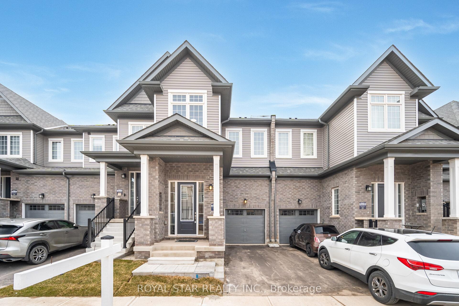 Front of 19 Conboy Drive