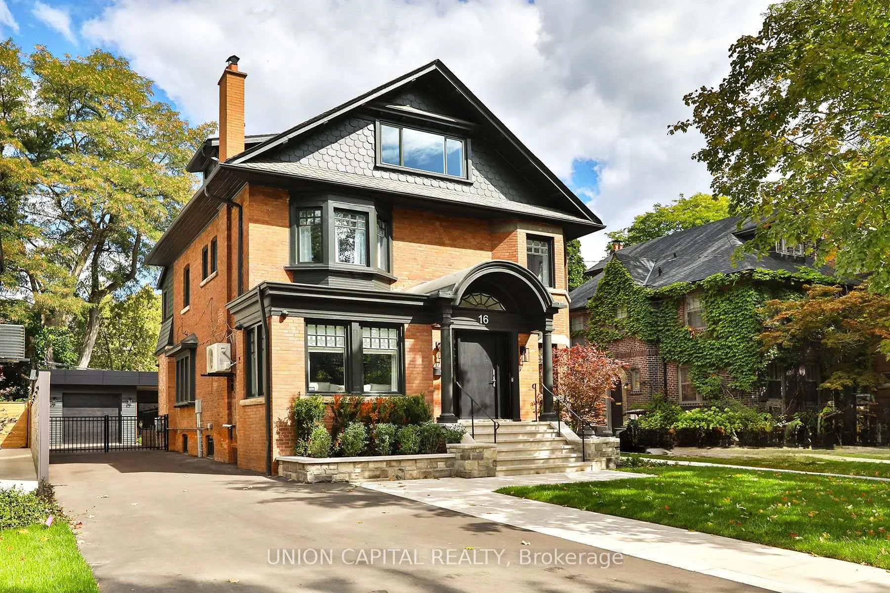 Photo 2 of 16 Lytton Boulevard, Toronto, Lawrence Park South — HOMEH