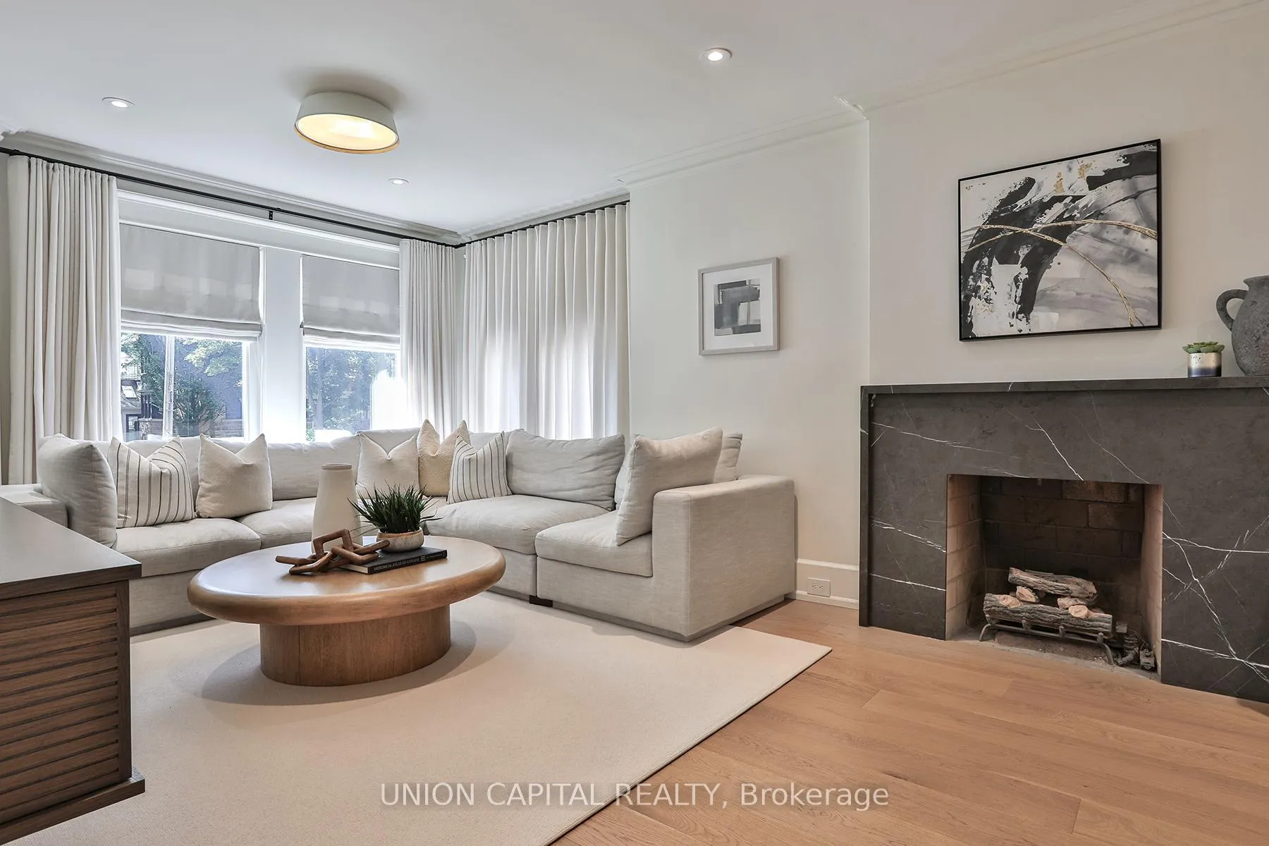 Photo 5 of 16 Lytton Boulevard, Toronto, Lawrence Park South — HOMEH