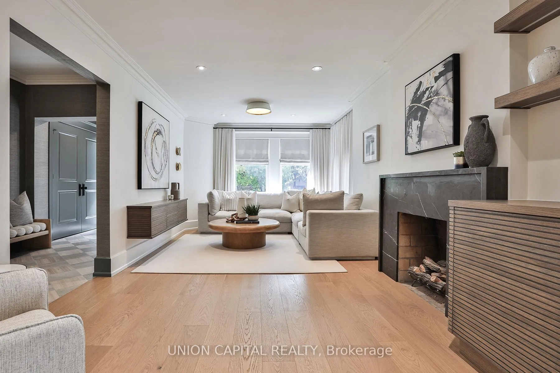 Photo 6 of 16 Lytton Boulevard, Toronto, Lawrence Park South — HOMEH