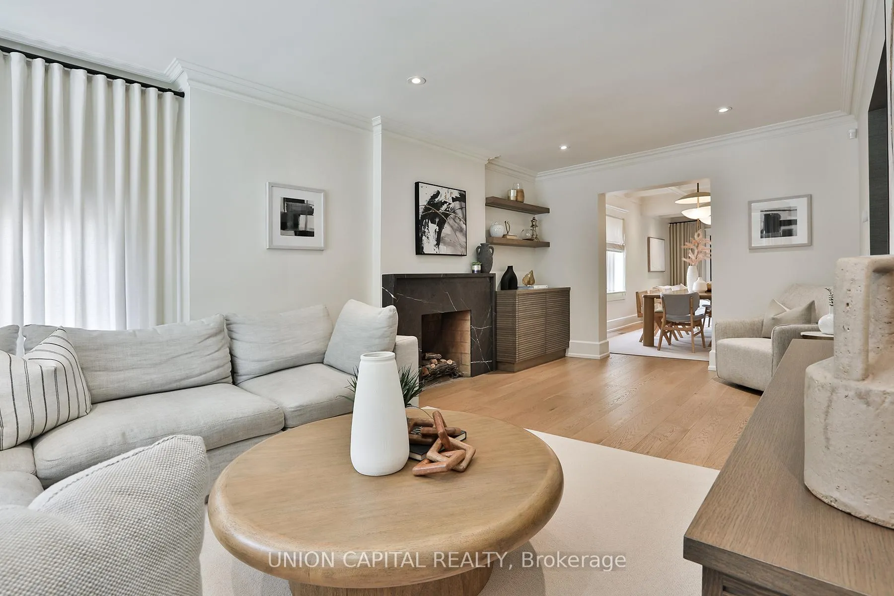 Photo 7 of 16 Lytton Boulevard, Toronto, Lawrence Park South — HOMEH