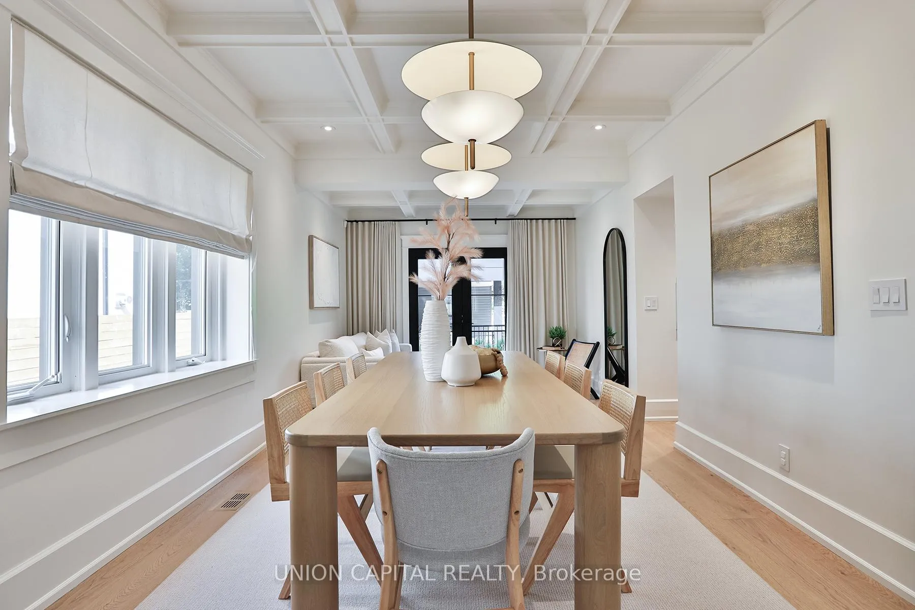 Photo 9 of 16 Lytton Boulevard, Toronto, Lawrence Park South — HOMEH