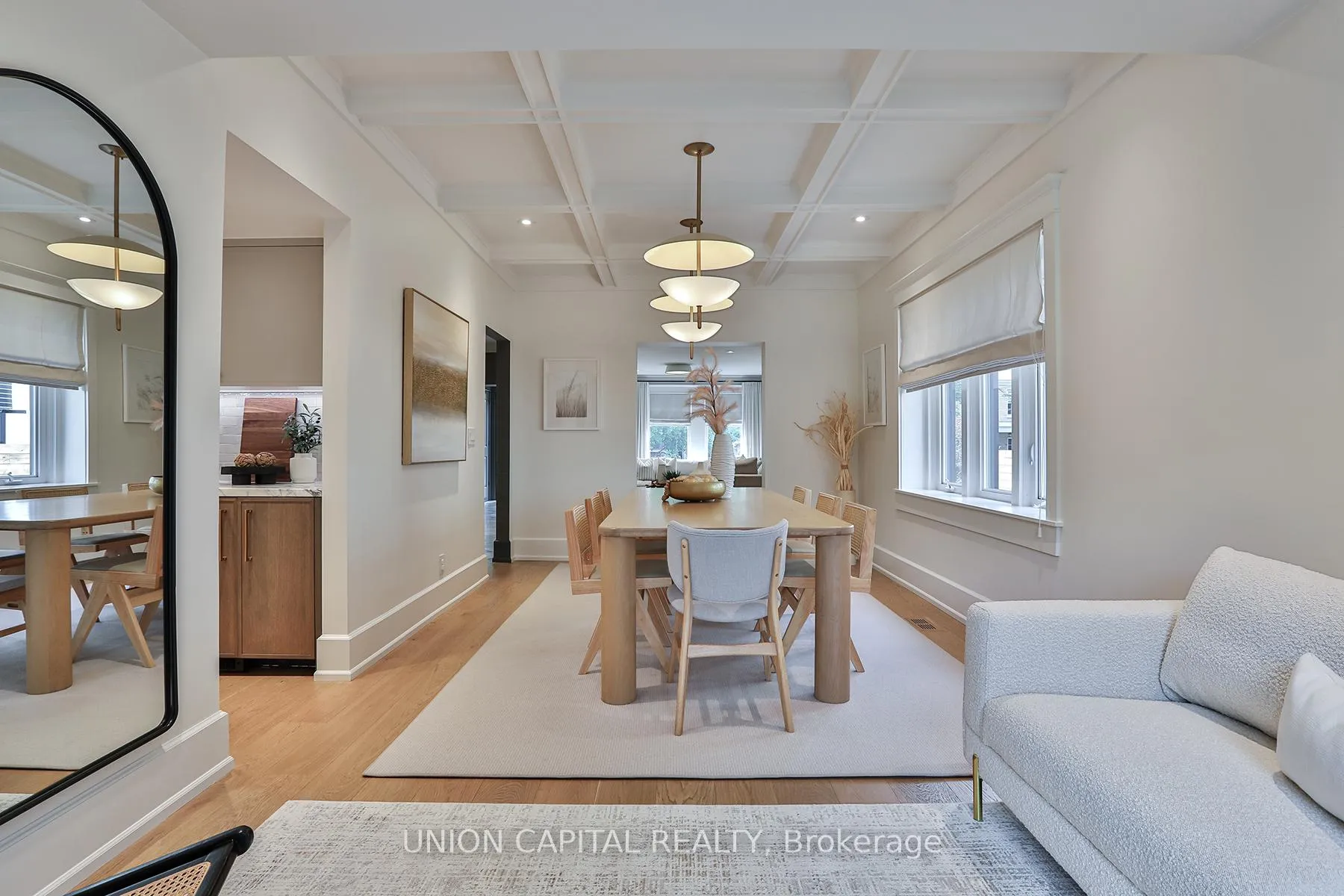 Photo 12 of 16 Lytton Boulevard, Toronto, Lawrence Park South — HOMEH