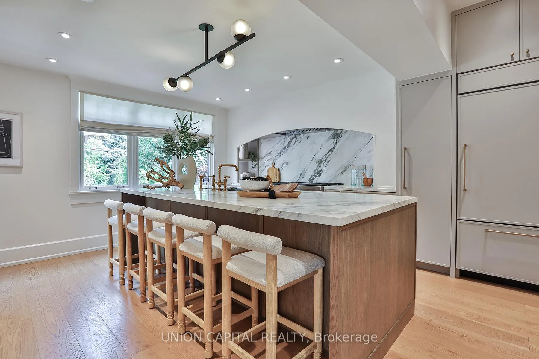 Photo 13 of 16 Lytton Boulevard, Toronto, Lawrence Park South — HOMEH