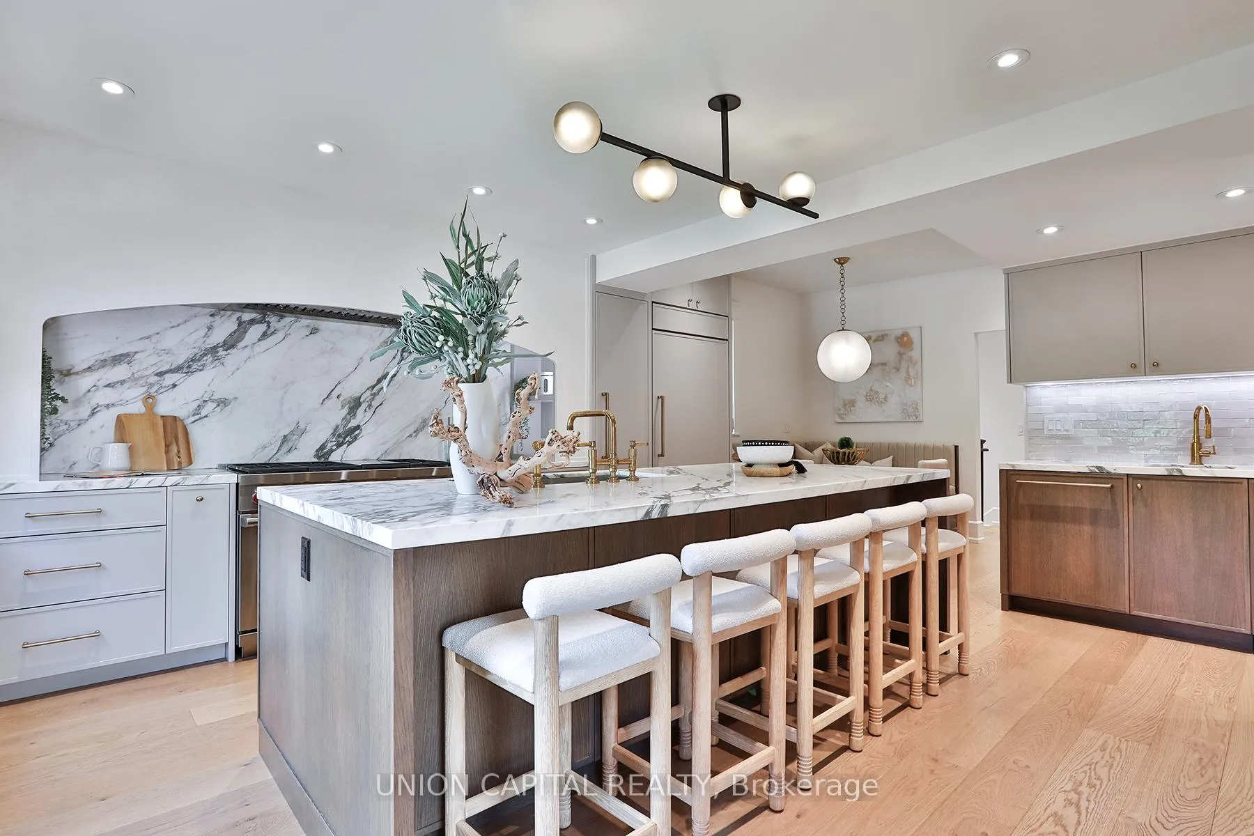 Photo 14 of 16 Lytton Boulevard, Toronto, Lawrence Park South — HOMEH