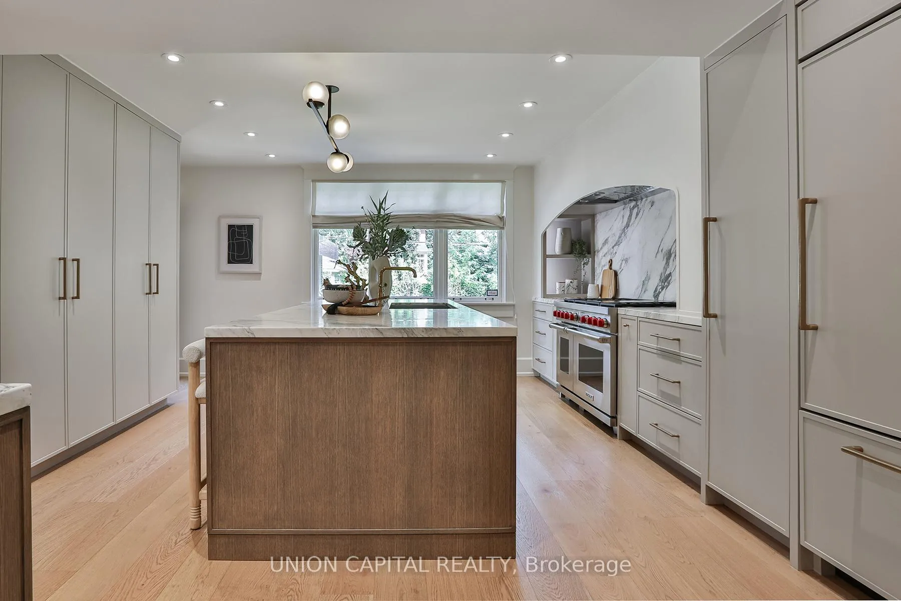 Photo 15 of 16 Lytton Boulevard, Toronto, Lawrence Park South — HOMEH