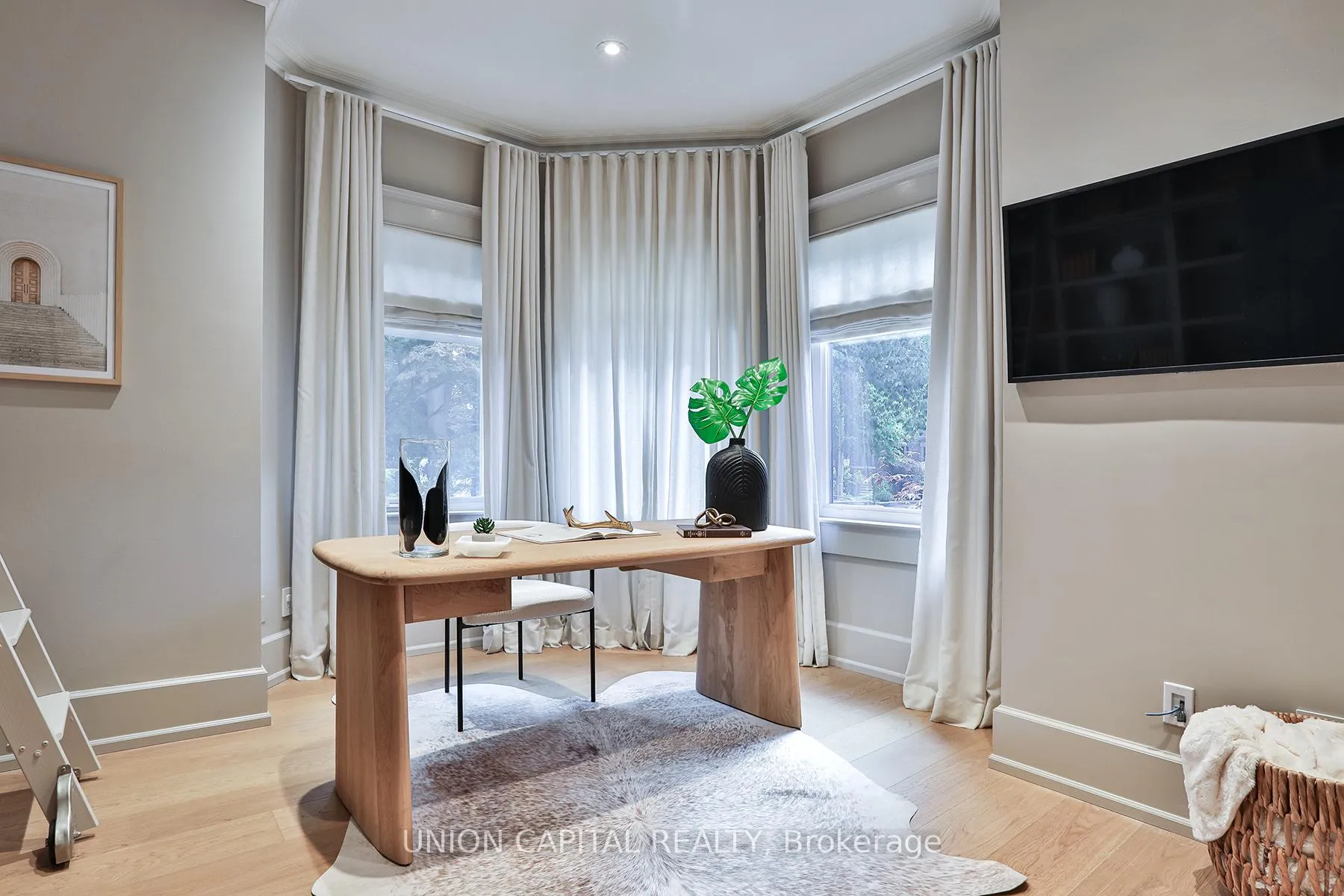 Photo 19 of 16 Lytton Boulevard, Toronto, Lawrence Park South — HOMEH