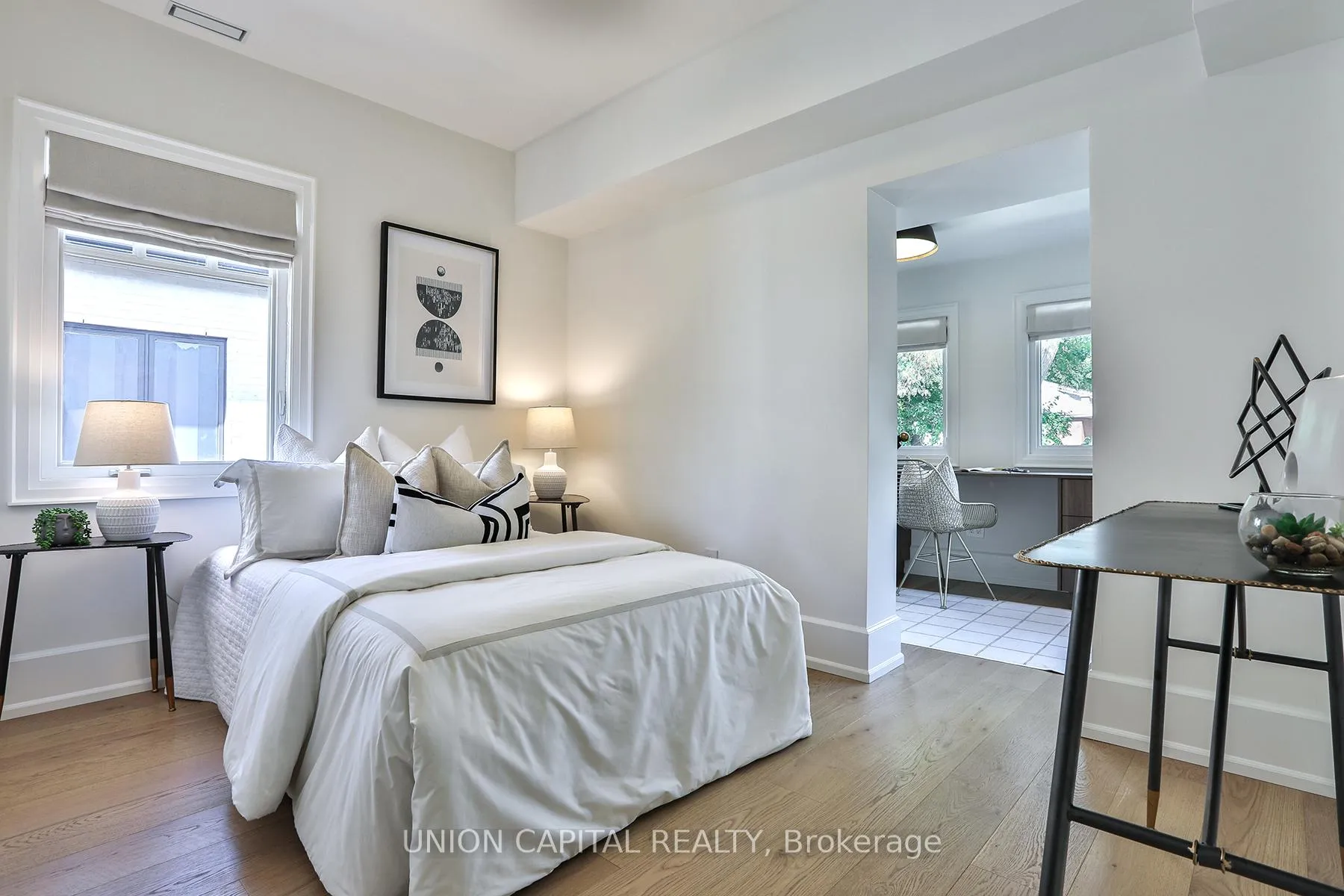 Photo 33 of 16 Lytton Boulevard, Toronto, Lawrence Park South — HOMEH