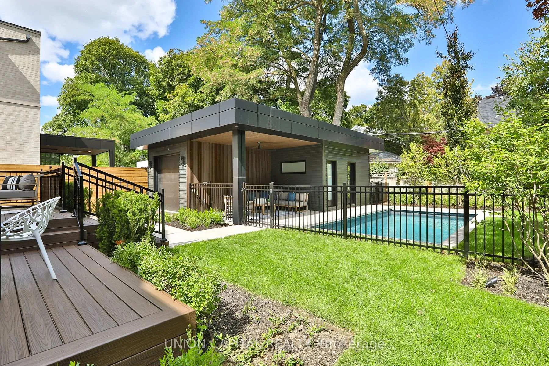 Photo 42 of 16 Lytton Boulevard, Toronto, Lawrence Park South — HOMEH