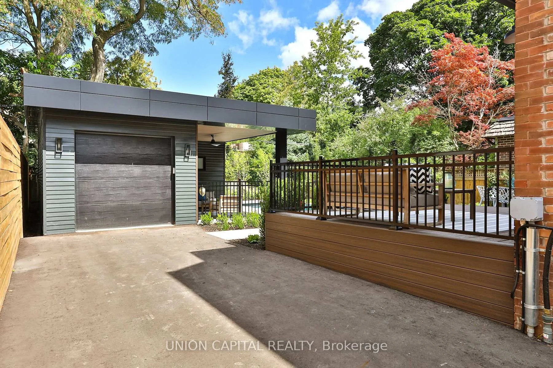 Photo 45 of 16 Lytton Boulevard, Toronto, Lawrence Park South — HOMEH