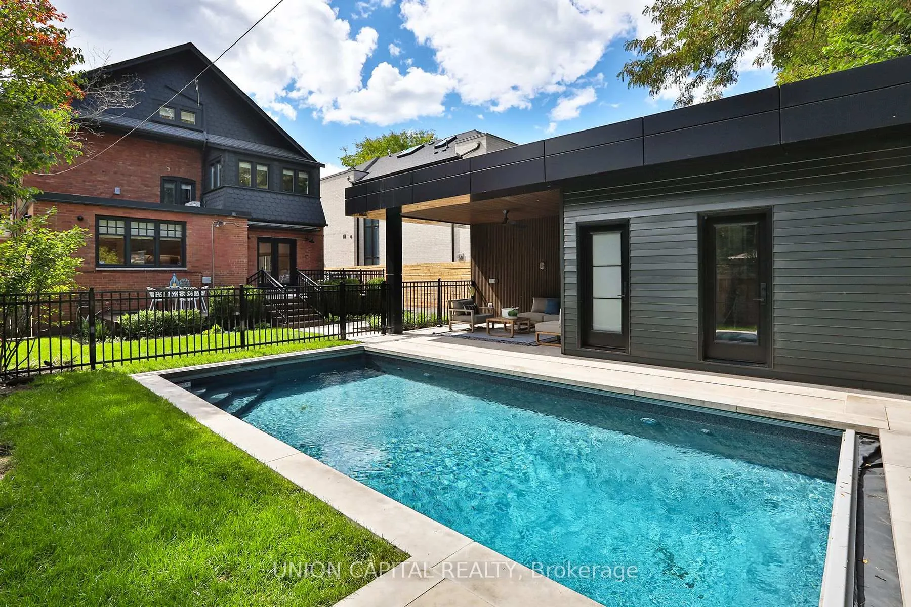 Photo 46 of 16 Lytton Boulevard, Toronto, Lawrence Park South — HOMEH