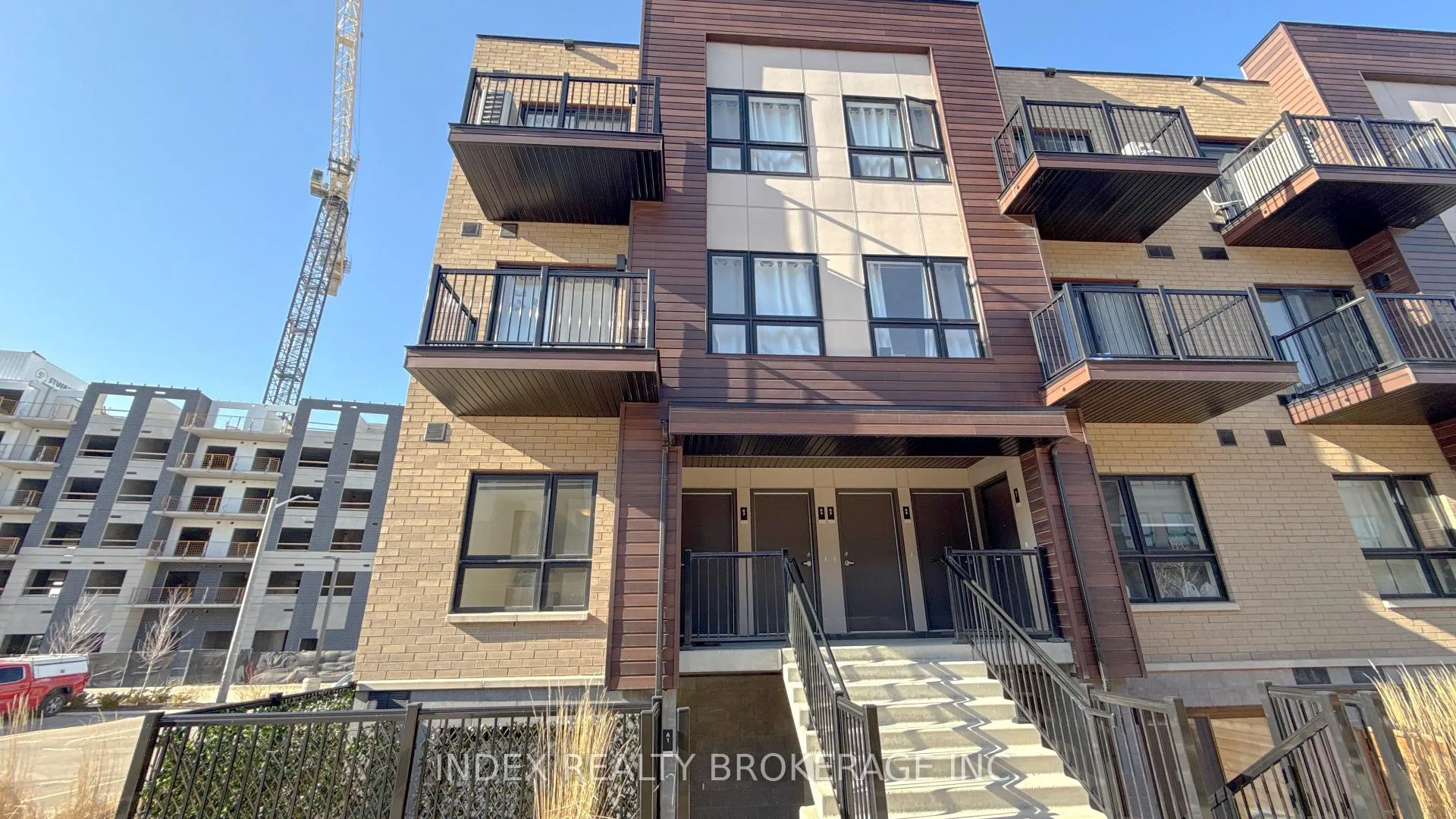 Photo 2 of Unit A2, 10 Palace Street N, Kitchener, Laurentian Hills — HOMEH