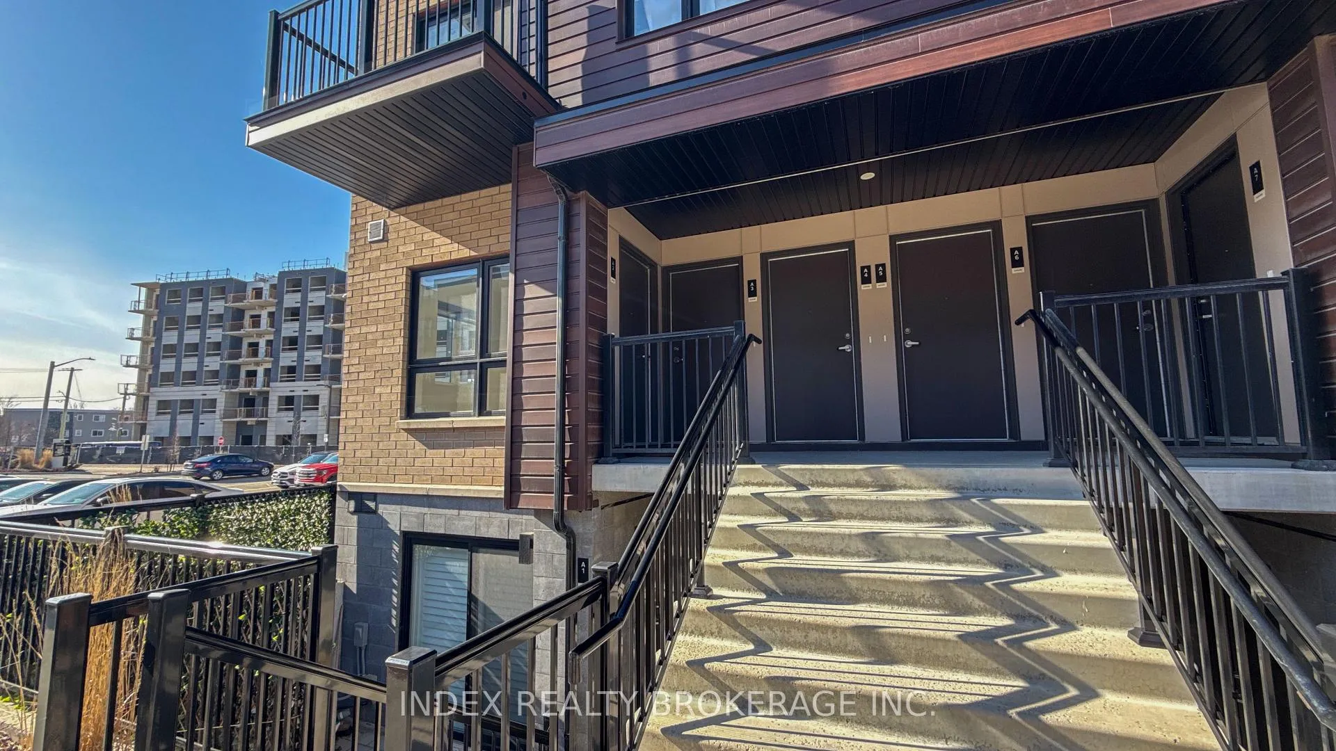 Photo 5 of Unit A2, 10 Palace Street N, Kitchener, Laurentian Hills — HOMEH