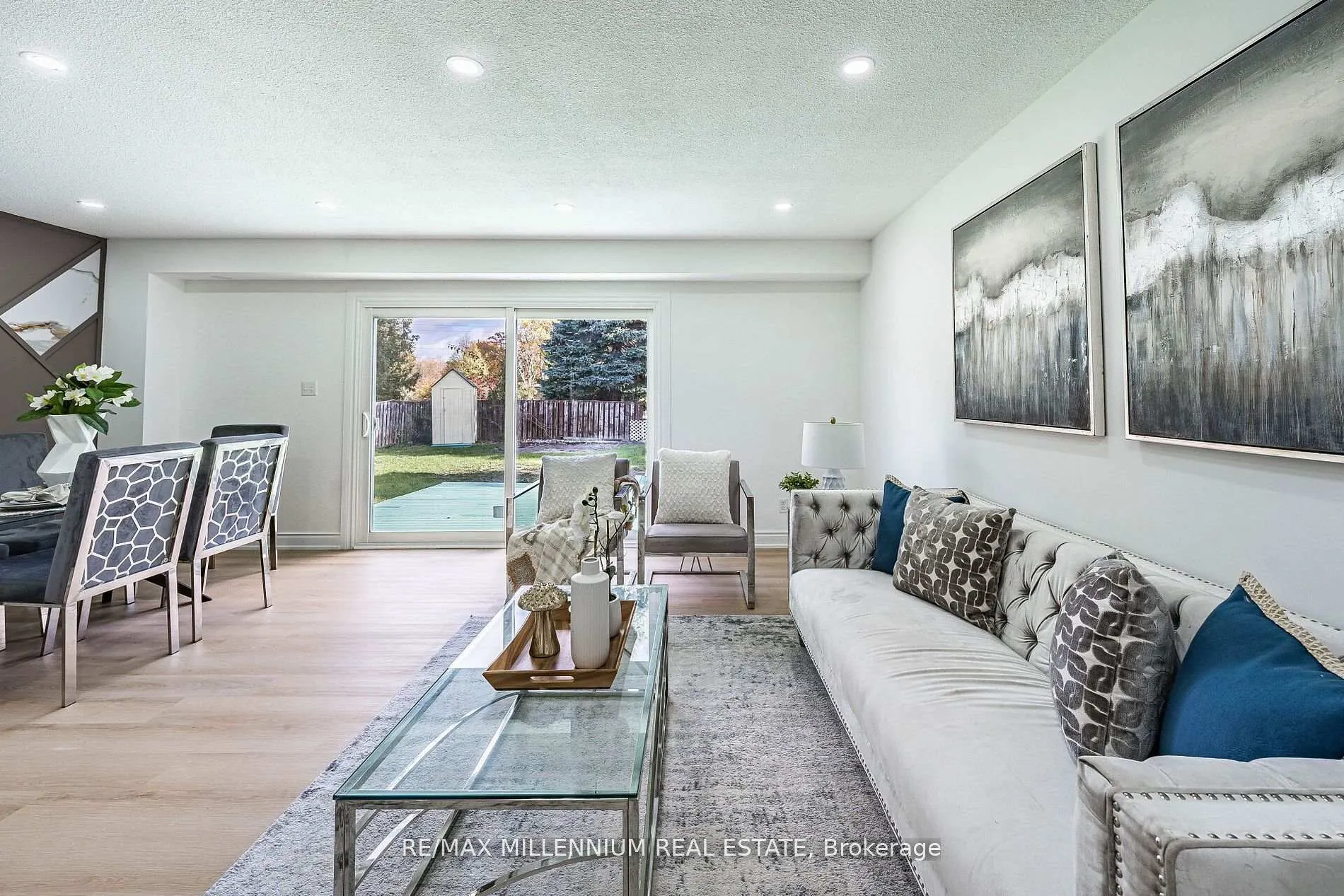 Photo 14 of 985 Central Park Boulevard N, Oshawa, Centennial — HOMEH