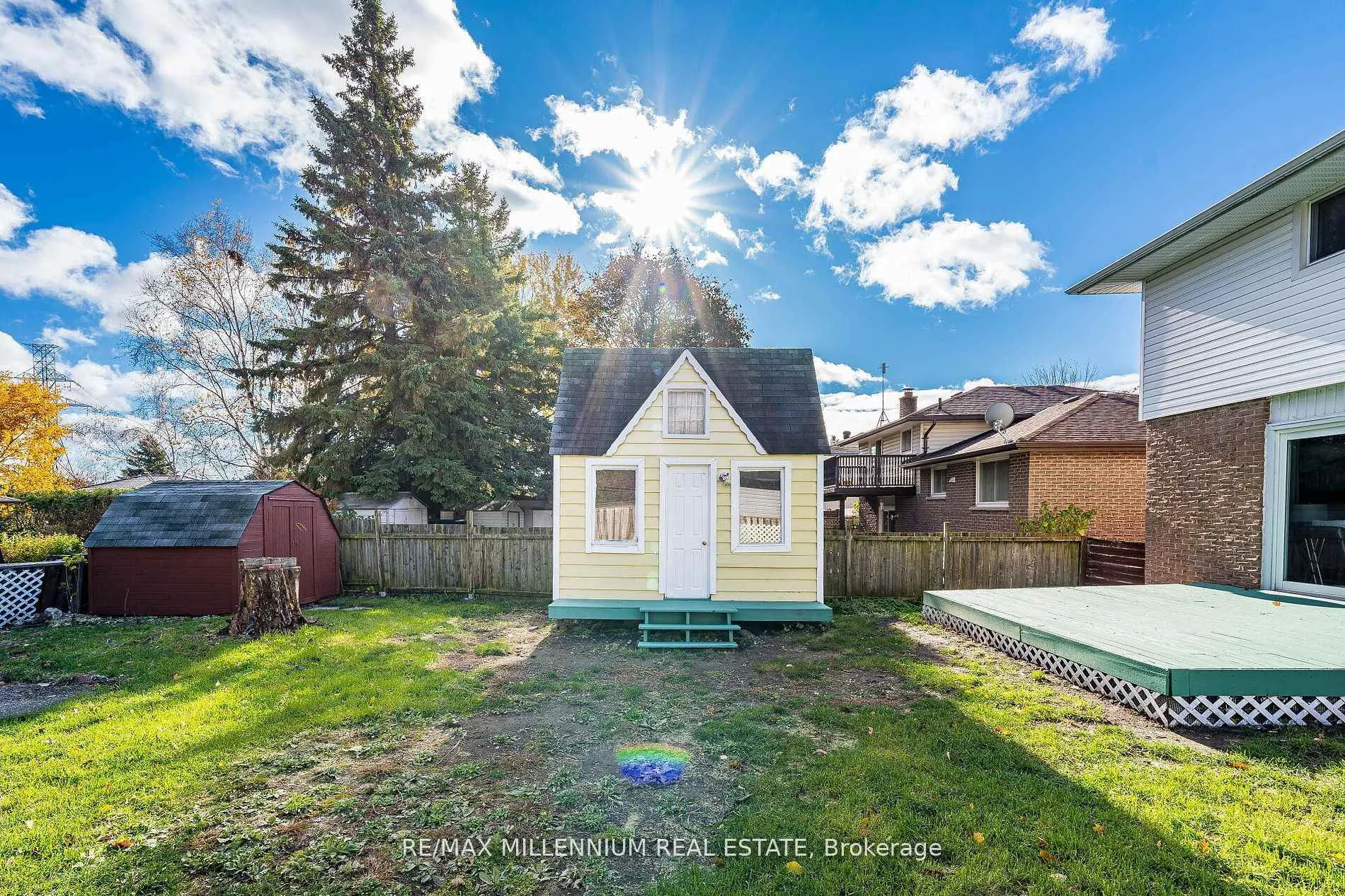 Photo 44 of 985 Central Park Boulevard N, Oshawa, Centennial — HOMEH