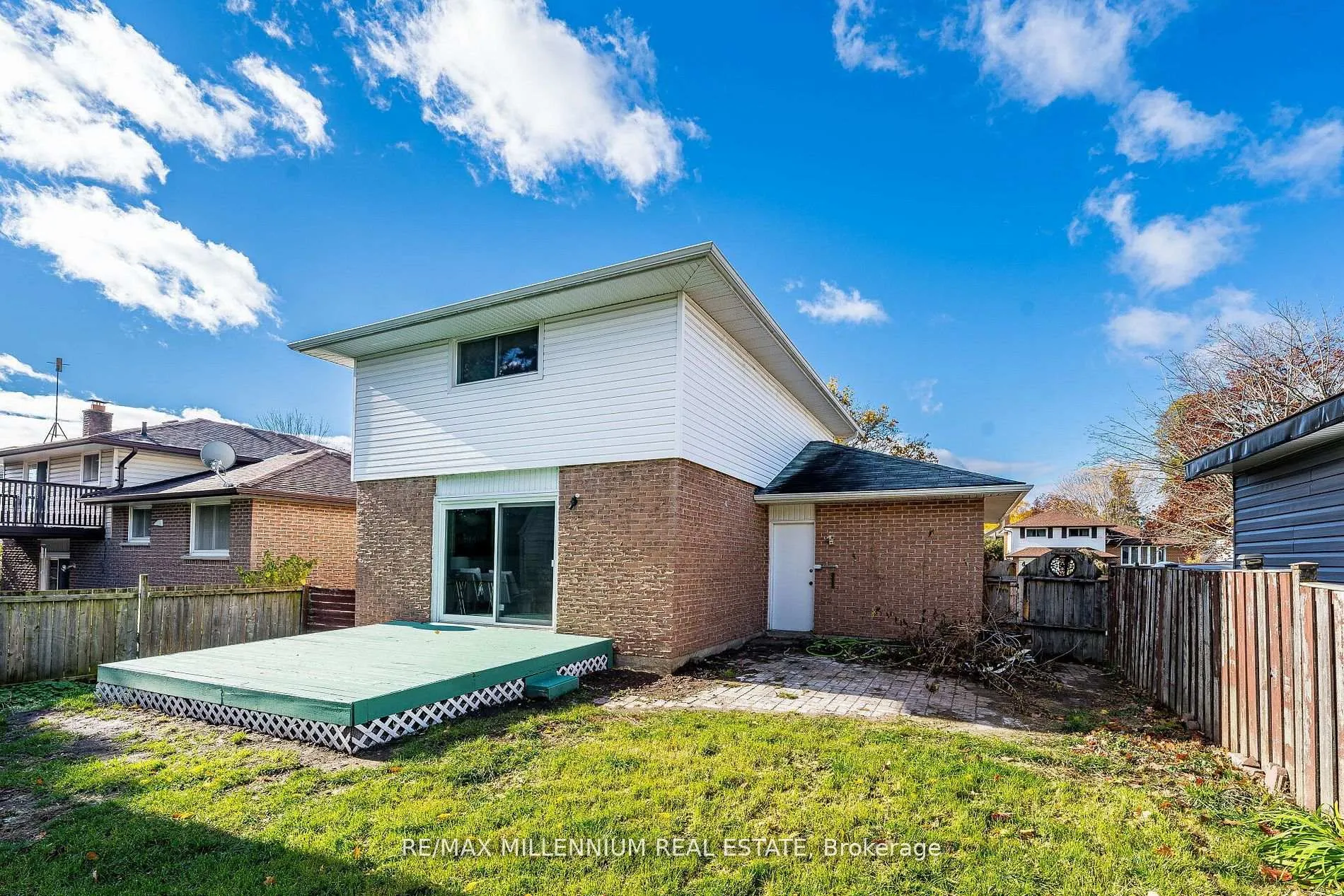 Photo 45 of 985 Central Park Boulevard N, Oshawa, Centennial — HOMEH