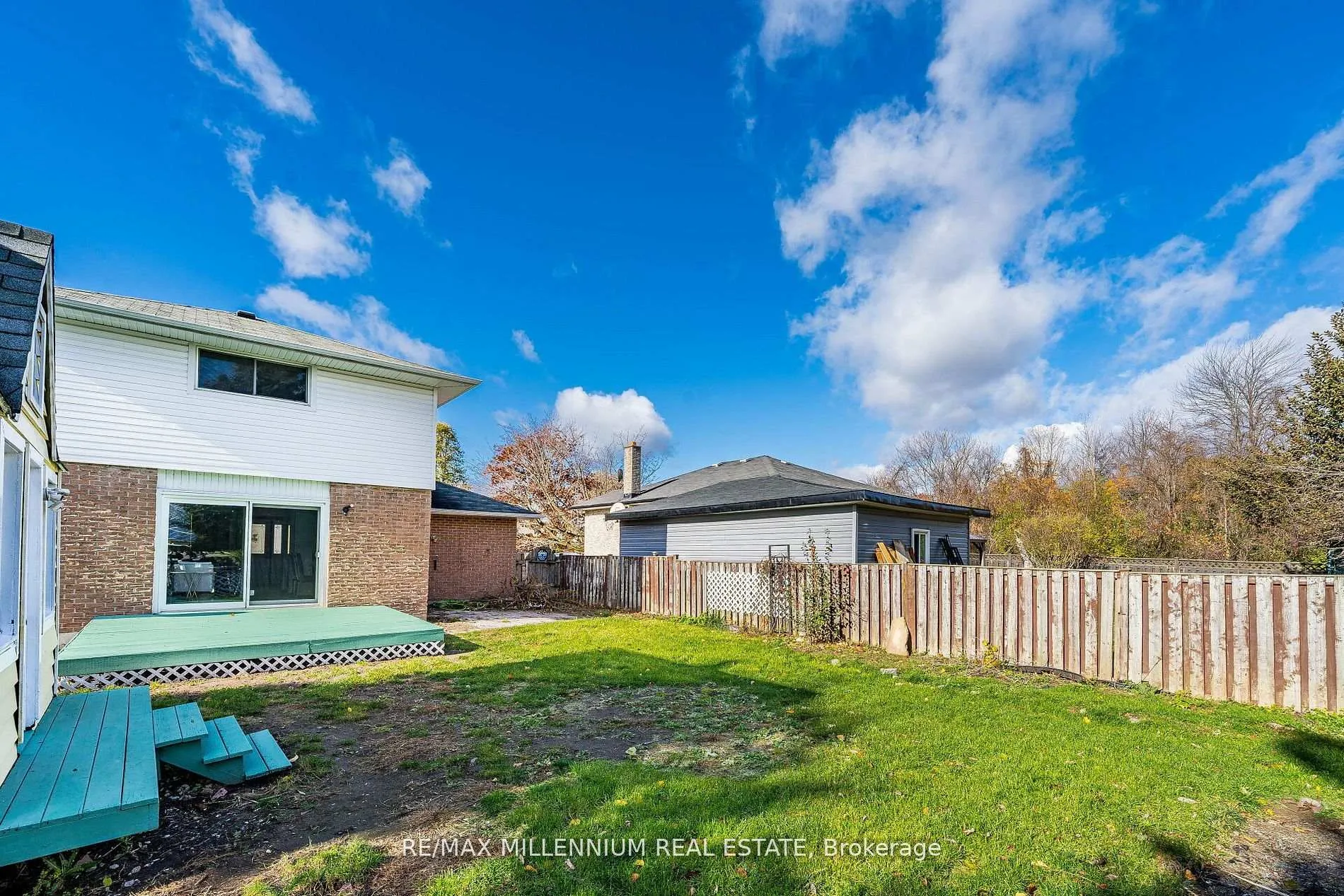 Photo 47 of 985 Central Park Boulevard N, Oshawa, Centennial — HOMEH