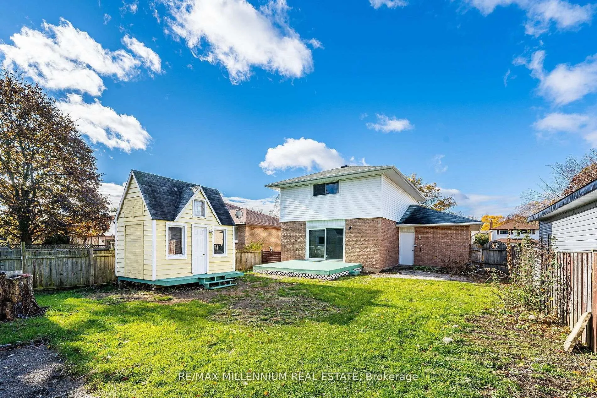 Photo 48 of 985 Central Park Boulevard N, Oshawa, Centennial — HOMEH