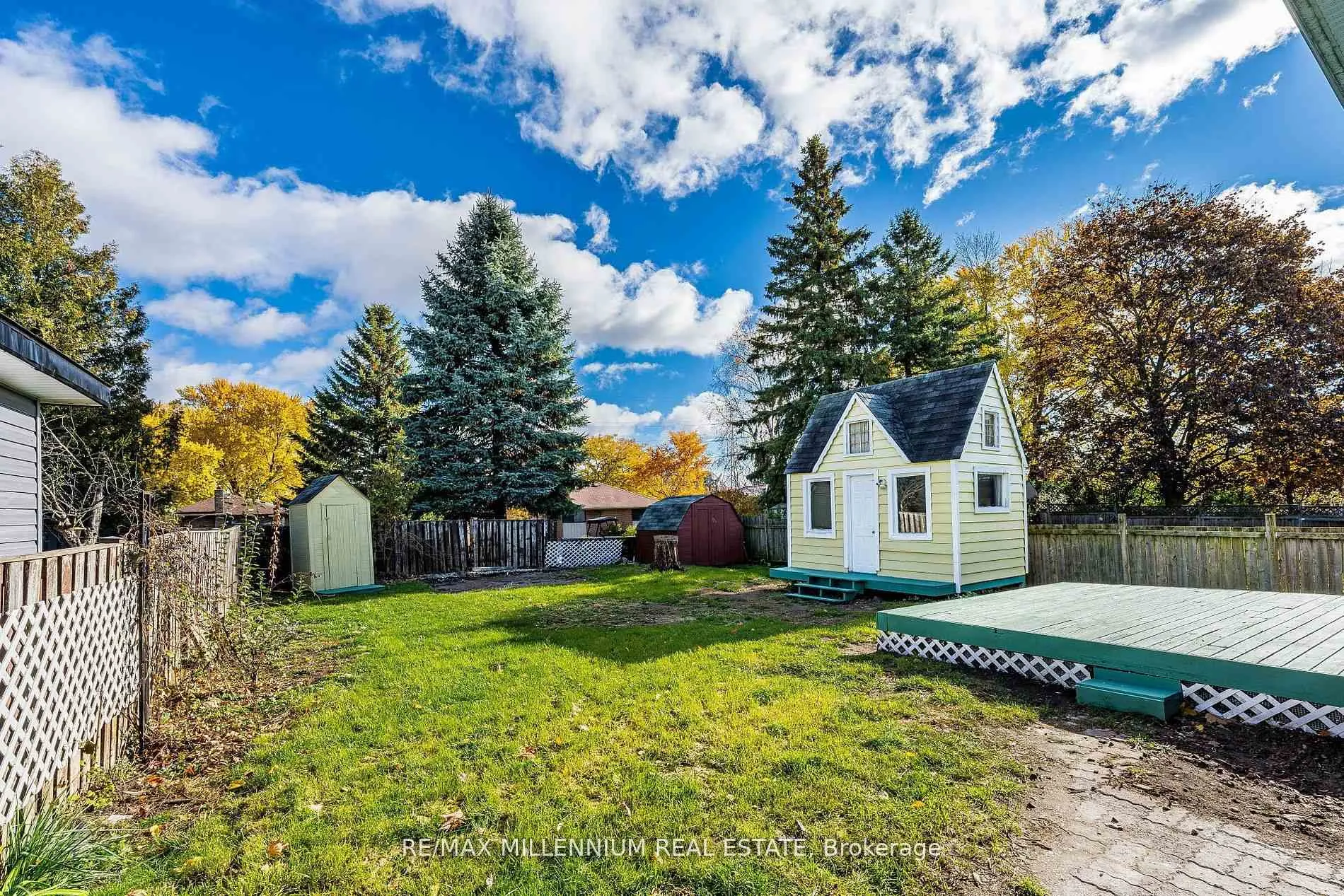 Photo 49 of 985 Central Park Boulevard N, Oshawa, Centennial — HOMEH