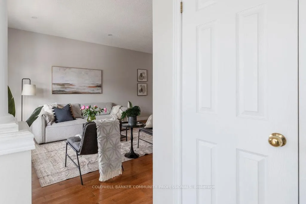 Photo 6 of Unit 35, 130 Southbrook Drive, Hamilton, Binbrook — HOMEH