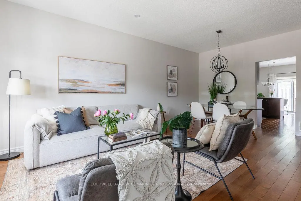 Photo 7 of Unit 35, 130 Southbrook Drive, Hamilton, Binbrook — HOMEH