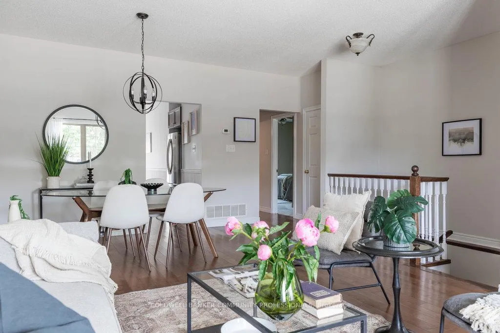 Photo 8 of Unit 35, 130 Southbrook Drive, Hamilton, Binbrook — HOMEH