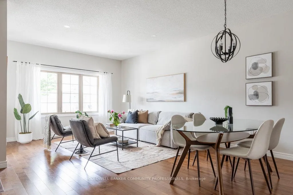 Photo 13 of Unit 35, 130 Southbrook Drive, Hamilton, Binbrook — HOMEH