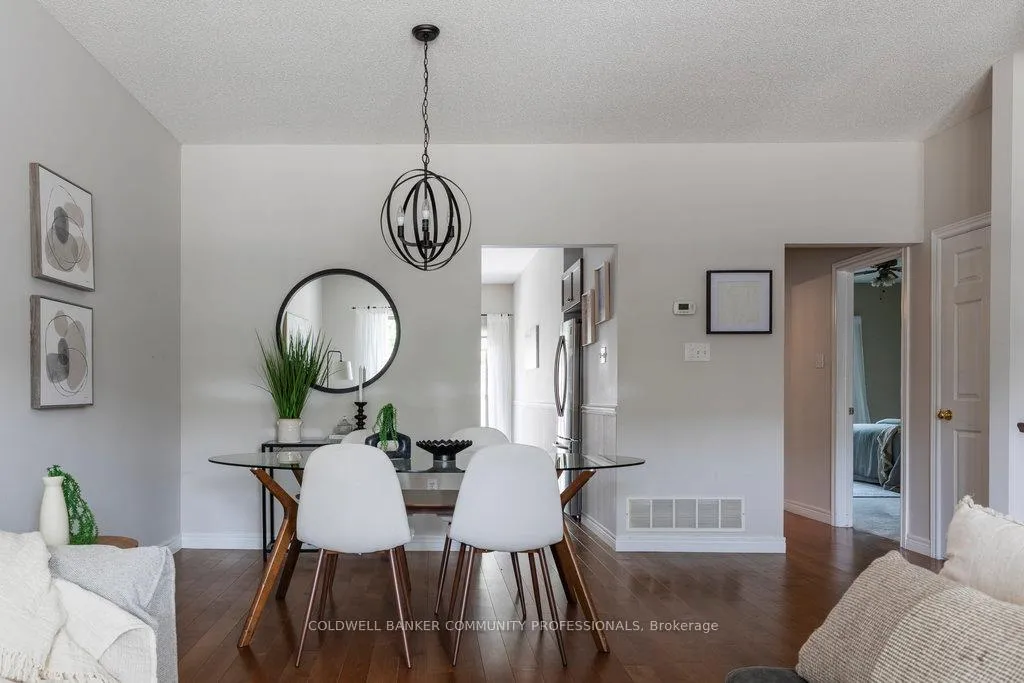 Photo 15 of Unit 35, 130 Southbrook Drive, Hamilton, Binbrook — HOMEH