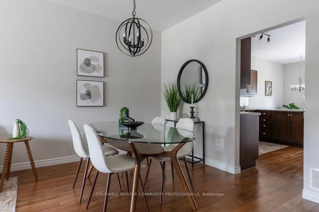 Photo 16 of Unit 35, 130 Southbrook Drive, Hamilton, Binbrook — HOMEH
