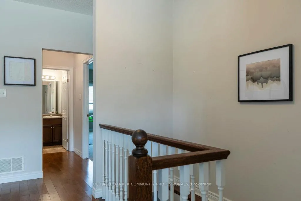 Photo 25 of Unit 35, 130 Southbrook Drive, Hamilton, Binbrook — HOMEH
