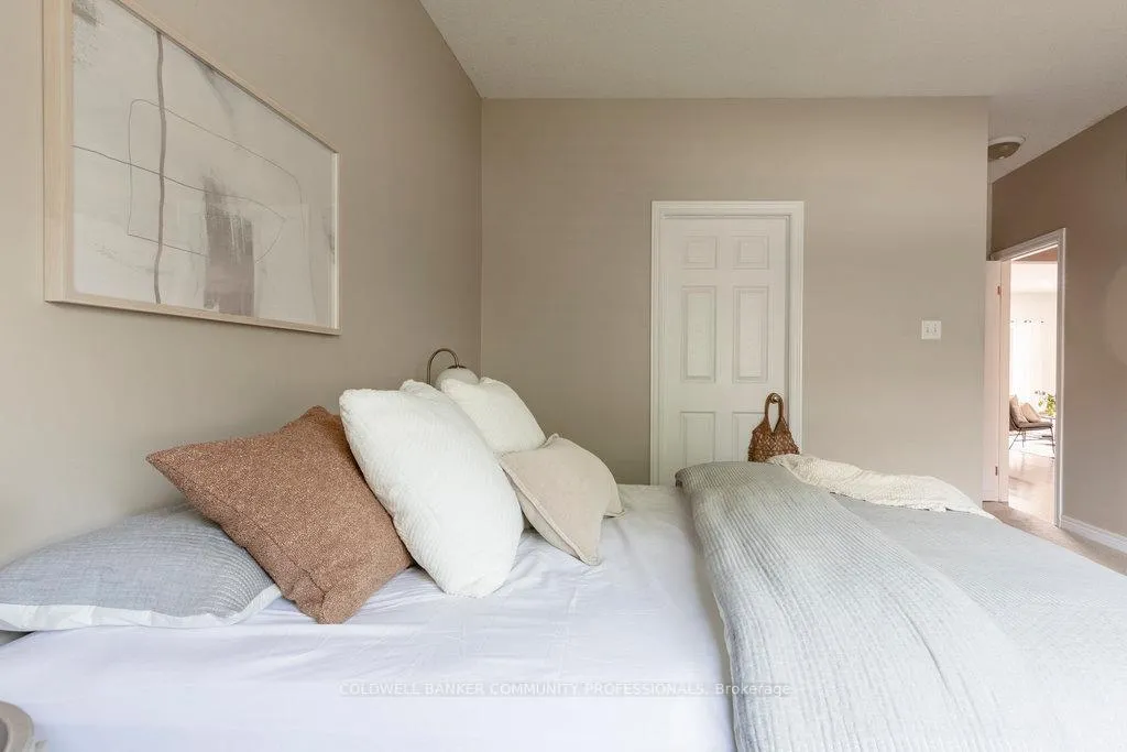 Photo 30 of Unit 35, 130 Southbrook Drive, Hamilton, Binbrook — HOMEH
