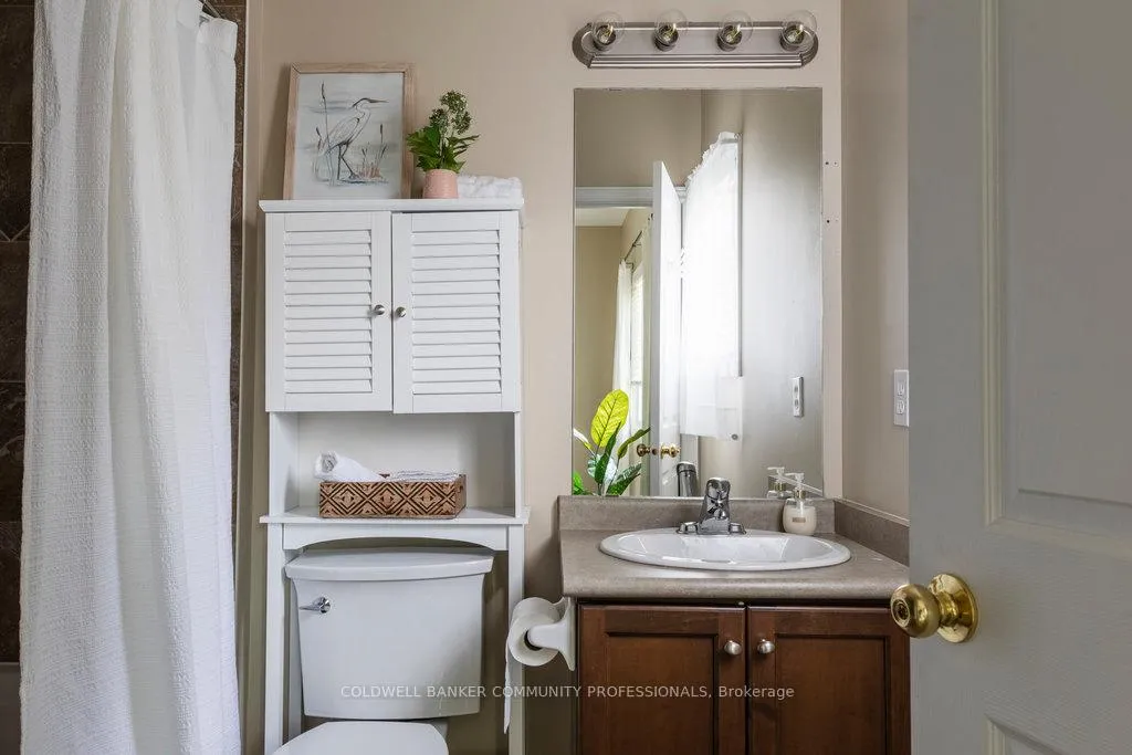 Photo 32 of Unit 35, 130 Southbrook Drive, Hamilton, Binbrook — HOMEH