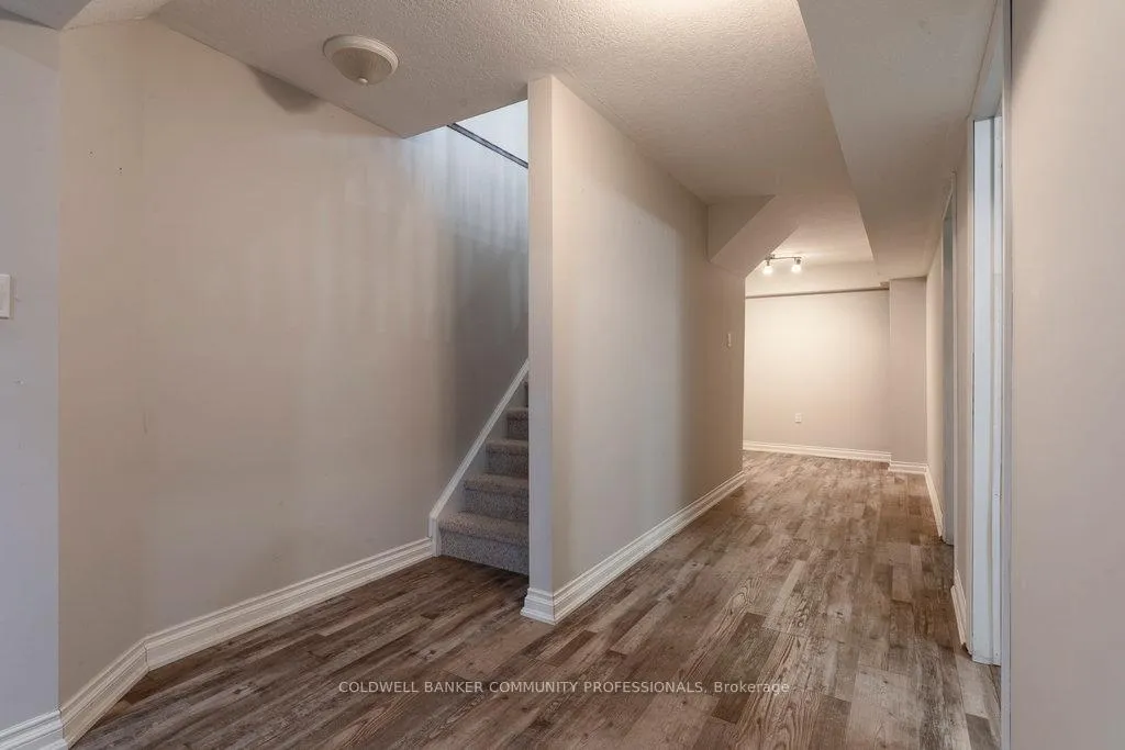Photo 34 of Unit 35, 130 Southbrook Drive, Hamilton, Binbrook — HOMEH
