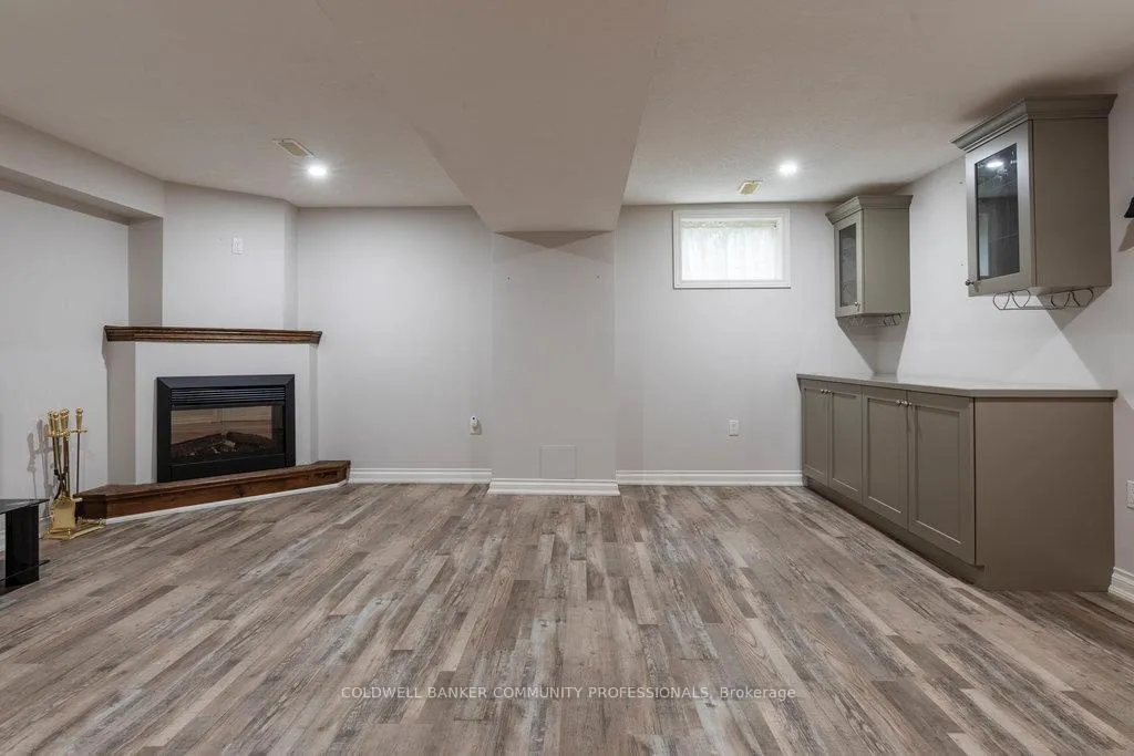 Photo 36 of Unit 35, 130 Southbrook Drive, Hamilton, Binbrook — HOMEH