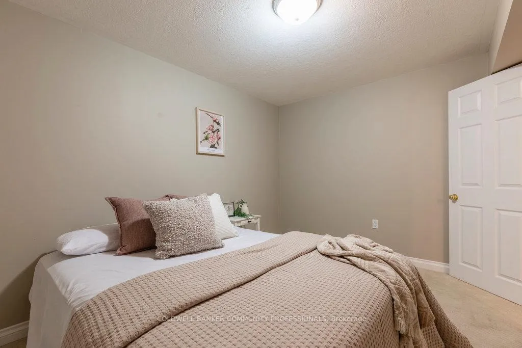 Photo 40 of Unit 35, 130 Southbrook Drive, Hamilton, Binbrook — HOMEH