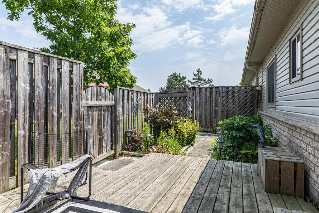 Photo 43 of Unit 35, 130 Southbrook Drive, Hamilton, Binbrook — HOMEH