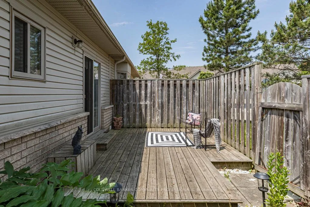 Photo 45 of Unit 35, 130 Southbrook Drive, Hamilton, Binbrook — HOMEH
