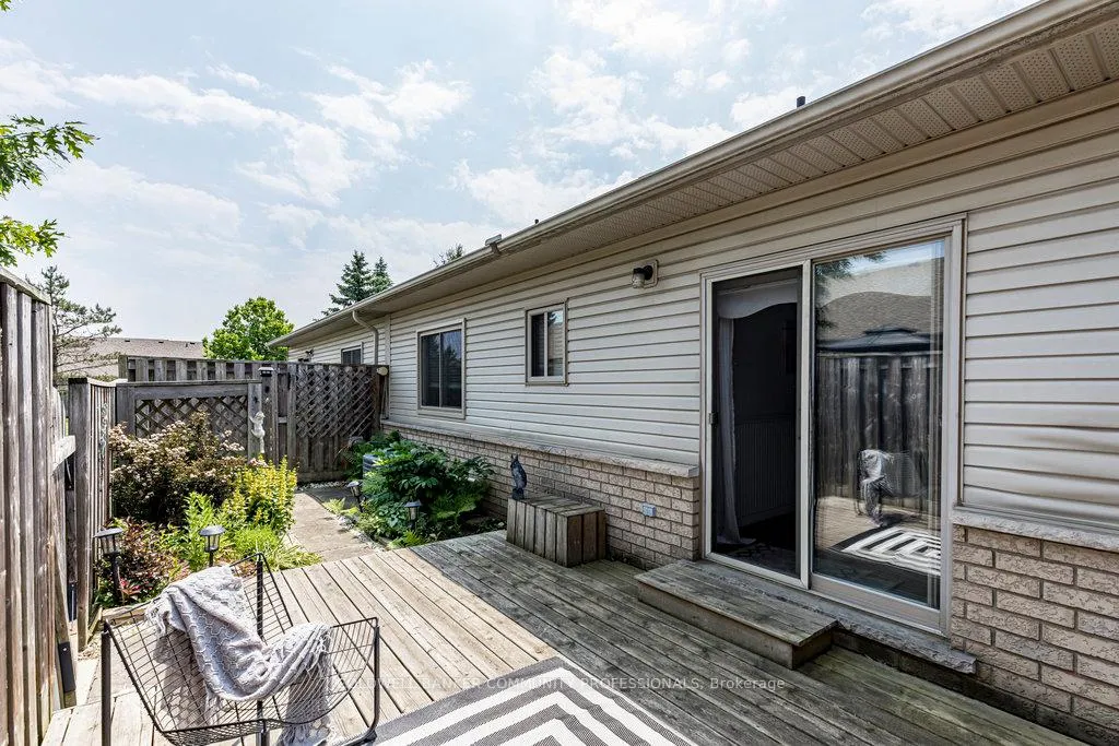 Photo 47 of Unit 35, 130 Southbrook Drive, Hamilton, Binbrook — HOMEH