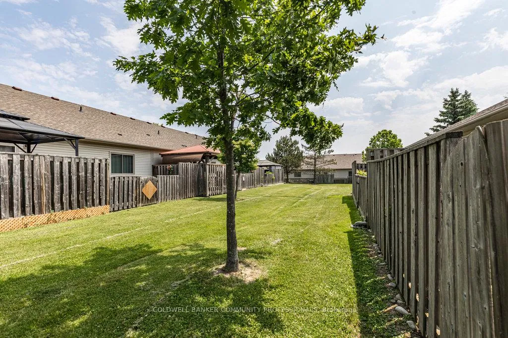Photo 48 of Unit 35, 130 Southbrook Drive, Hamilton, Binbrook — HOMEH