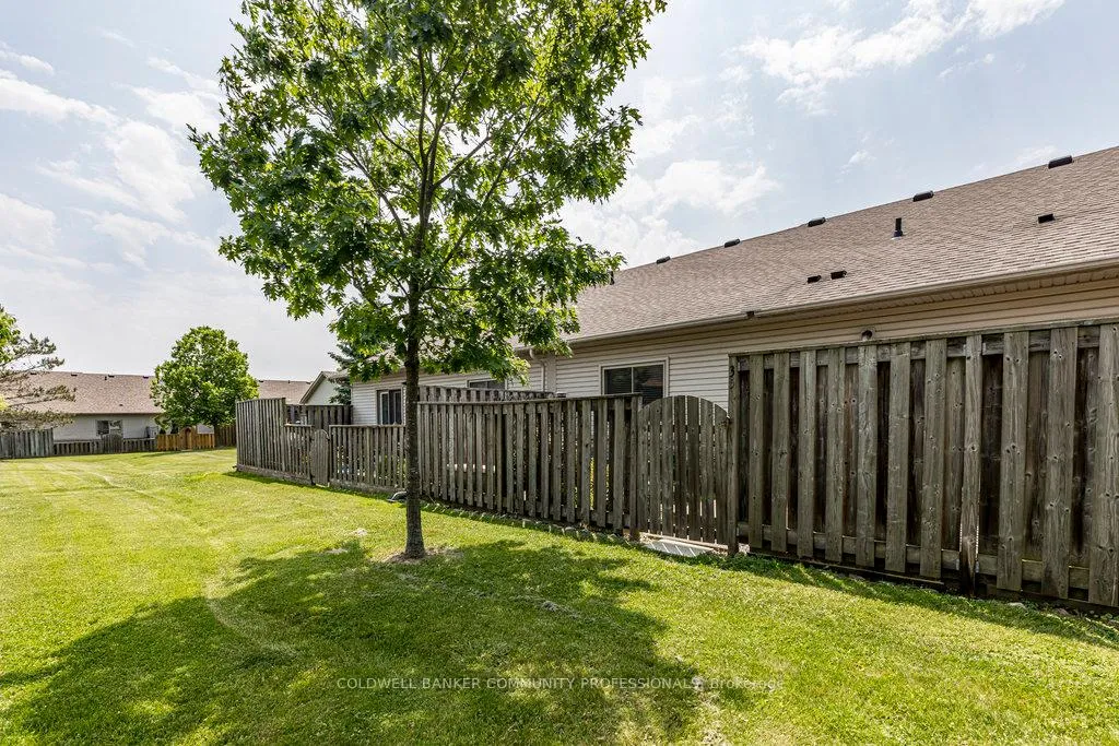 Photo 49 of Unit 35, 130 Southbrook Drive, Hamilton, Binbrook — HOMEH