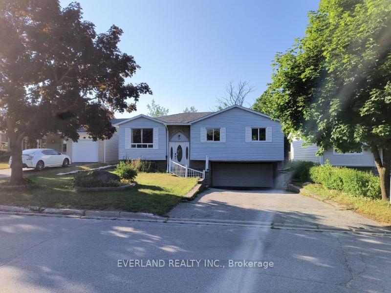 Photo 1 of 12 Eileen Drive, Barrie, Allandale Heights — HOMEH