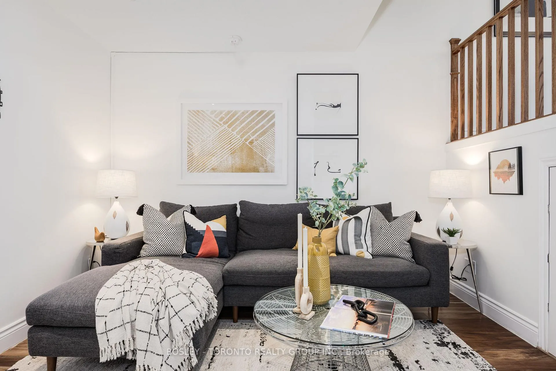Photo 1 of Unit 25, 1666 Queen Street E, Toronto, Greenwood-Coxwell — HOMEH