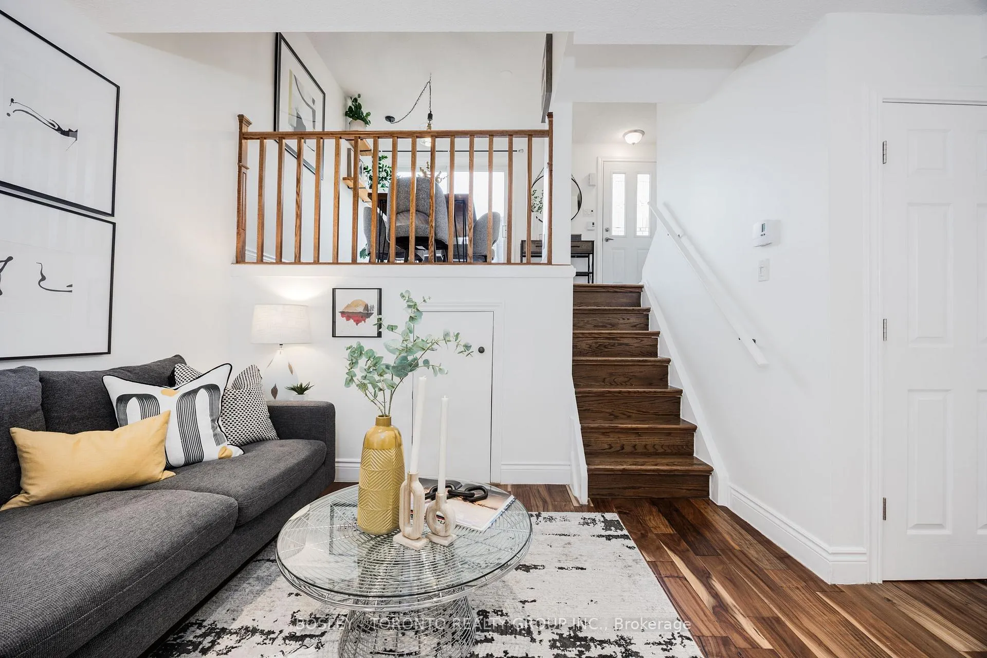 Photo 2 of Unit 25, 1666 Queen Street E, Toronto, Greenwood-Coxwell — HOMEH