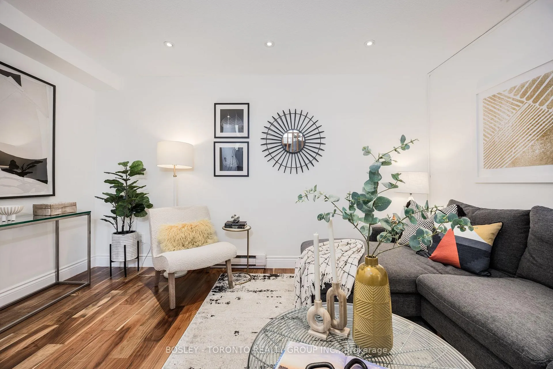 Photo 3 of Unit 25, 1666 Queen Street E, Toronto, Greenwood-Coxwell — HOMEH
