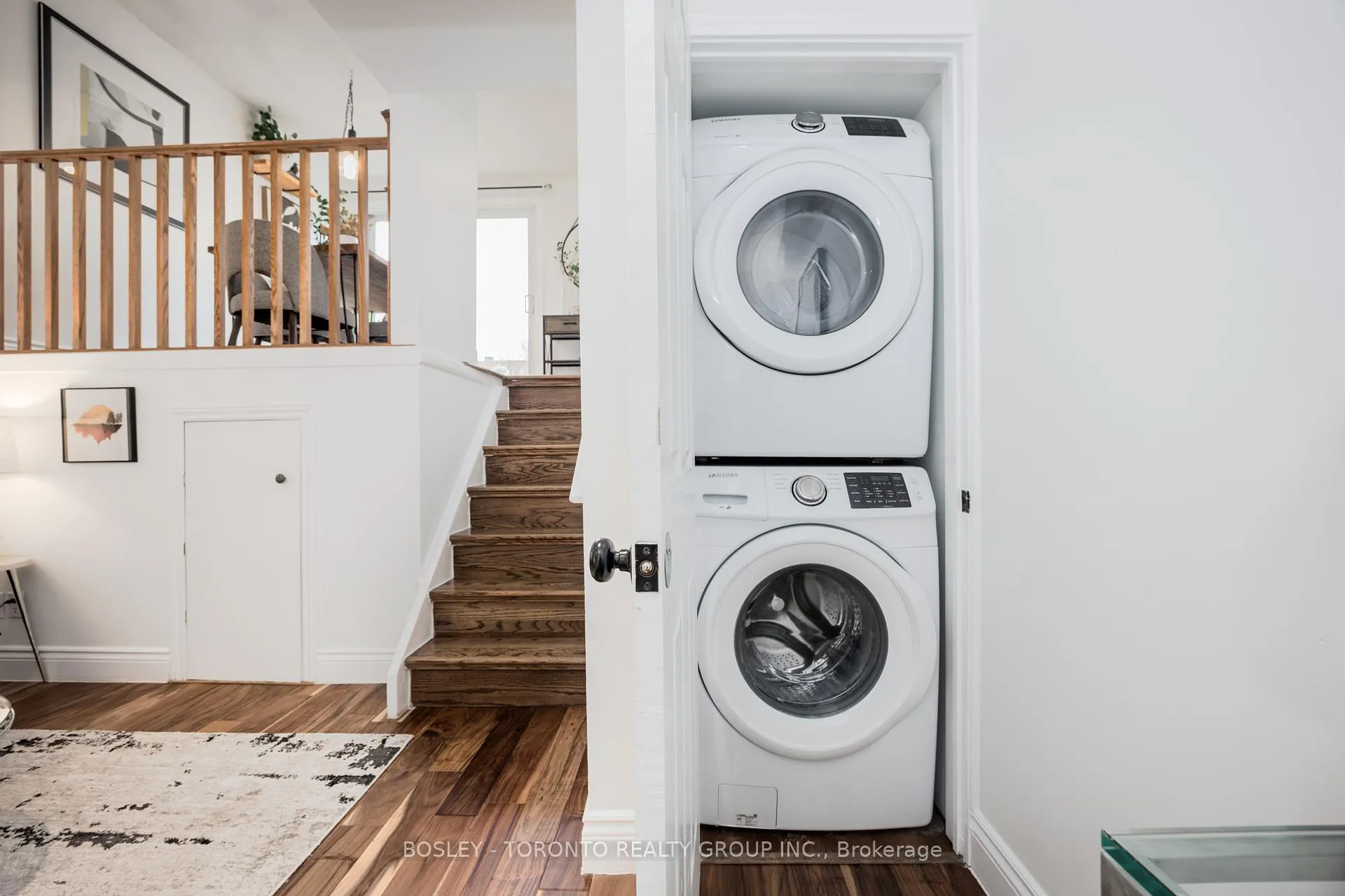 Photo 7 of Unit 25, 1666 Queen Street E, Toronto, Greenwood-Coxwell — HOMEH