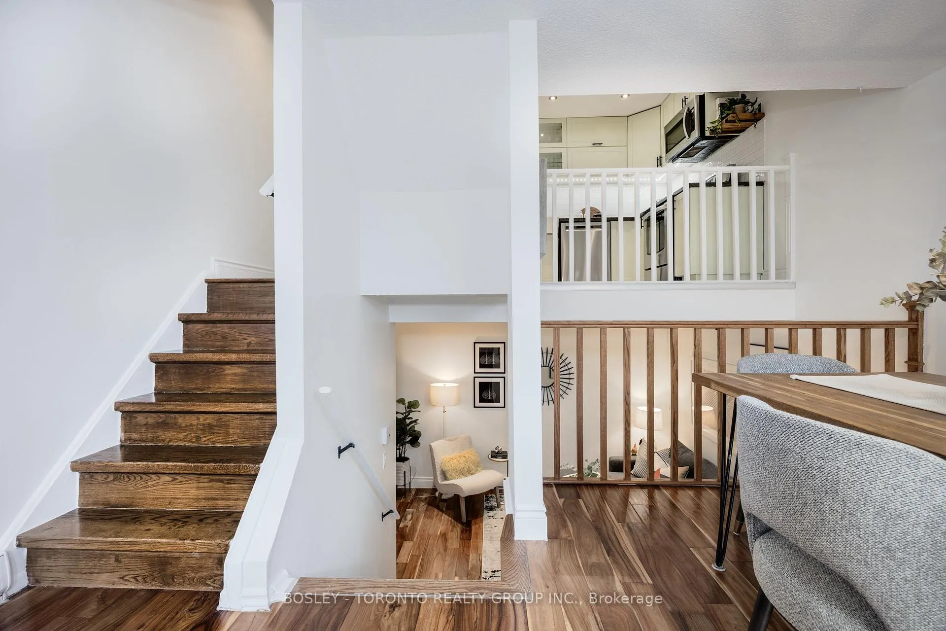 Photo 10 of Unit 25, 1666 Queen Street E, Toronto, Greenwood-Coxwell — HOMEH